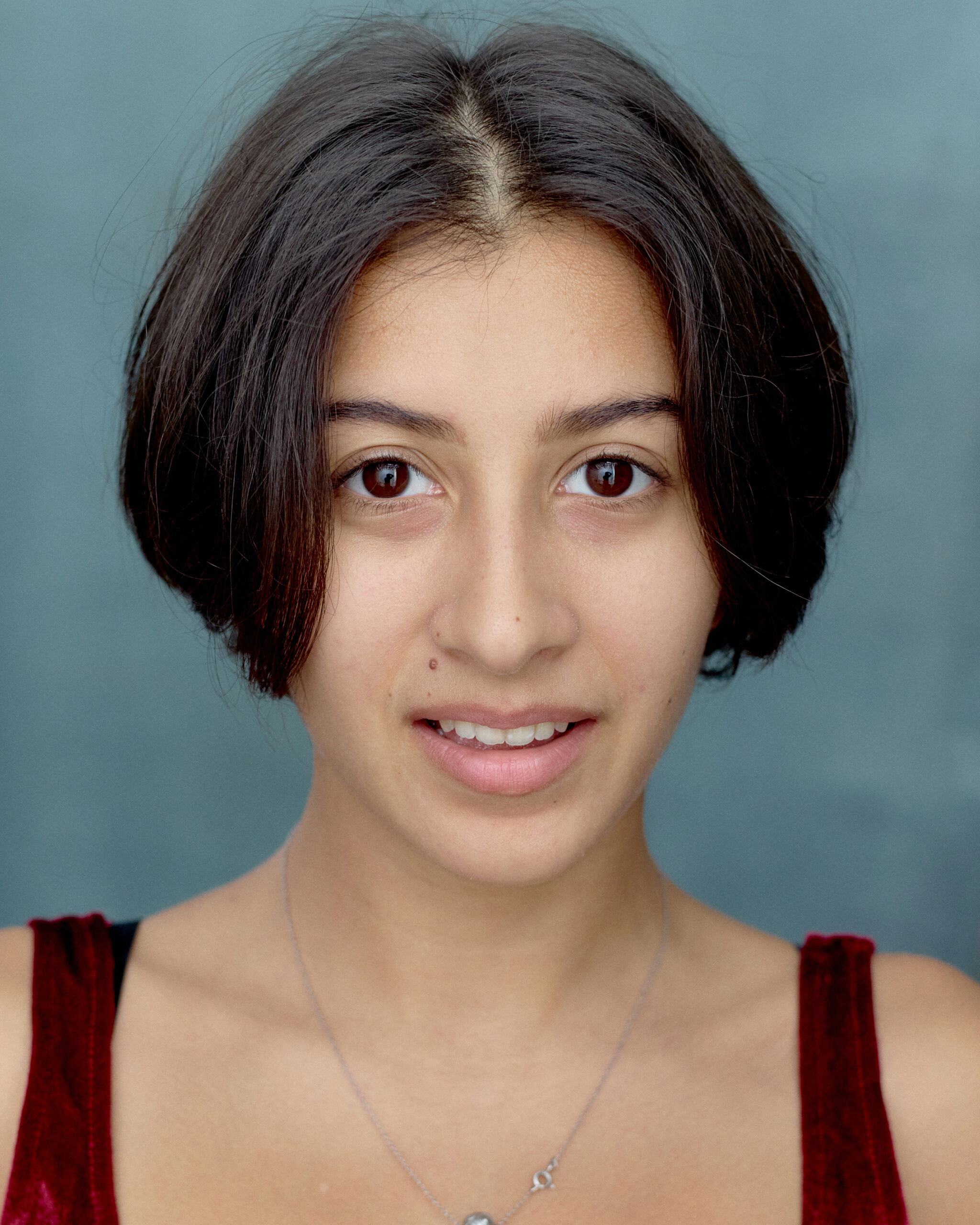 Alice Bruni Leao