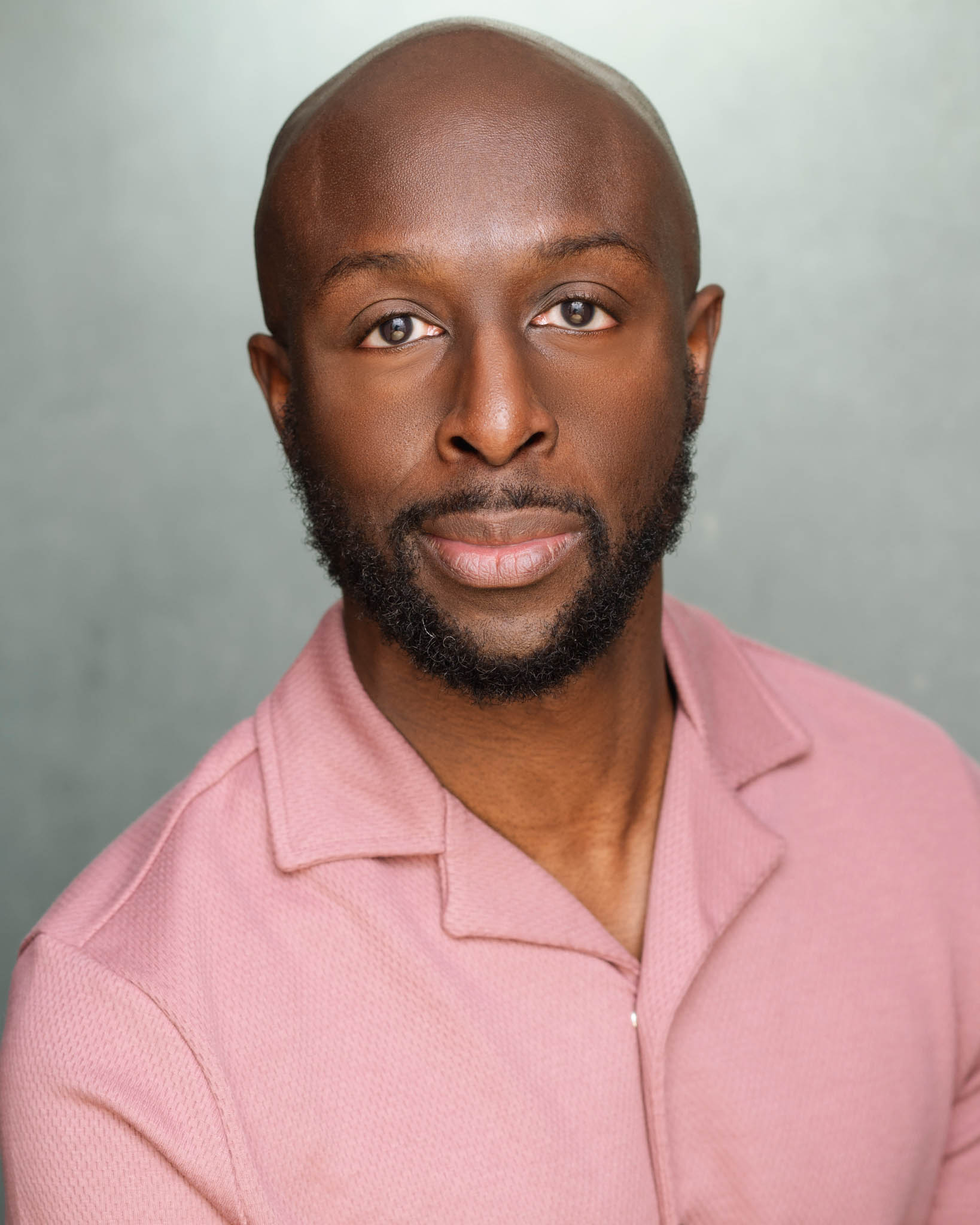Ben Scheck
