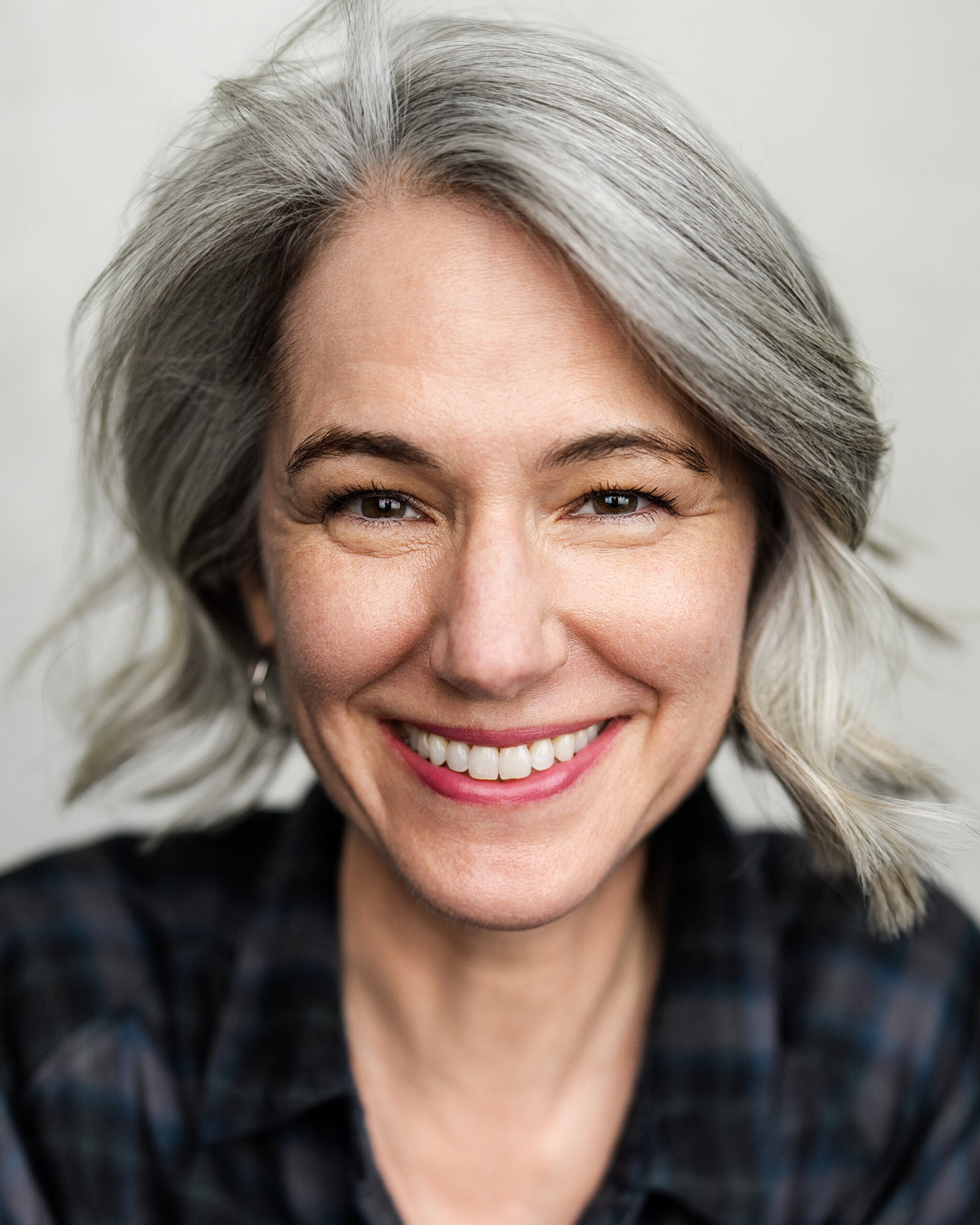 Jennifer Woodward
