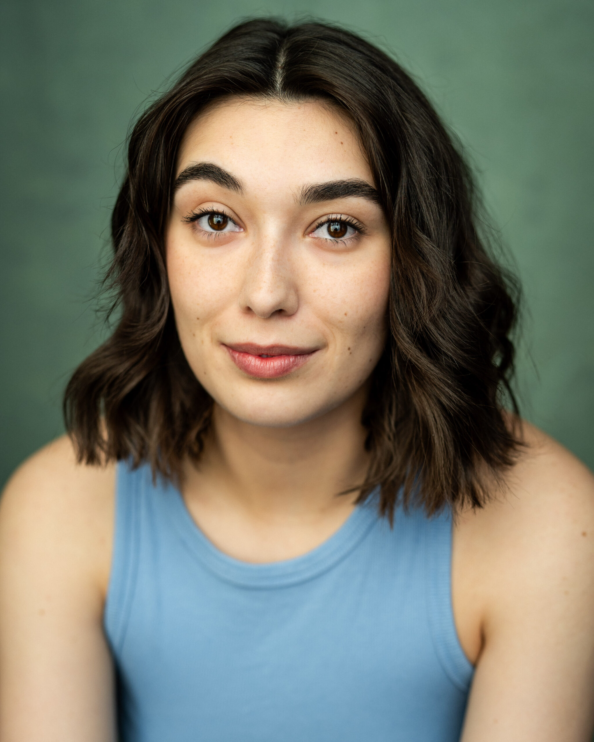 Jodie Bell Cortez