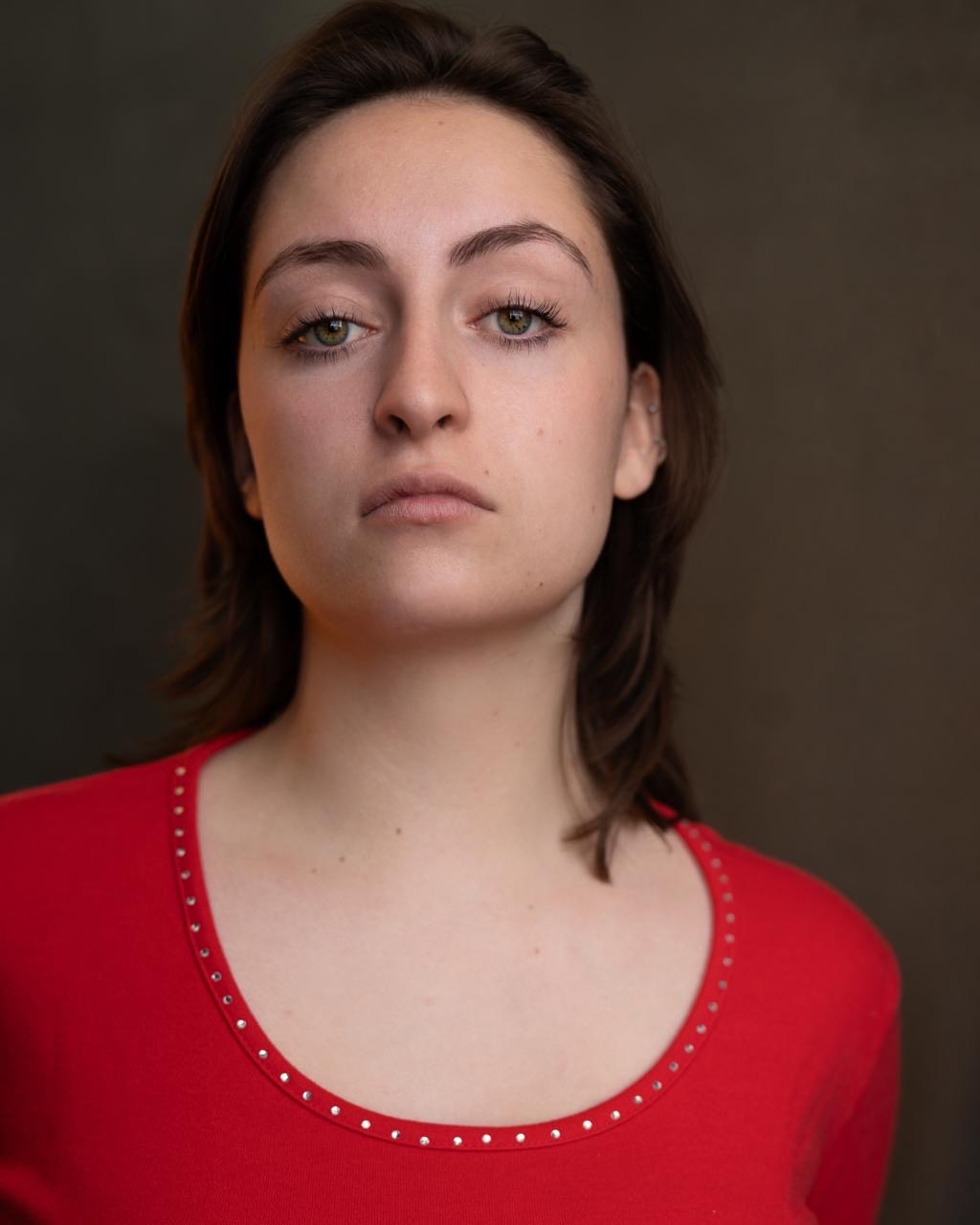 Lily Af Sandeberg