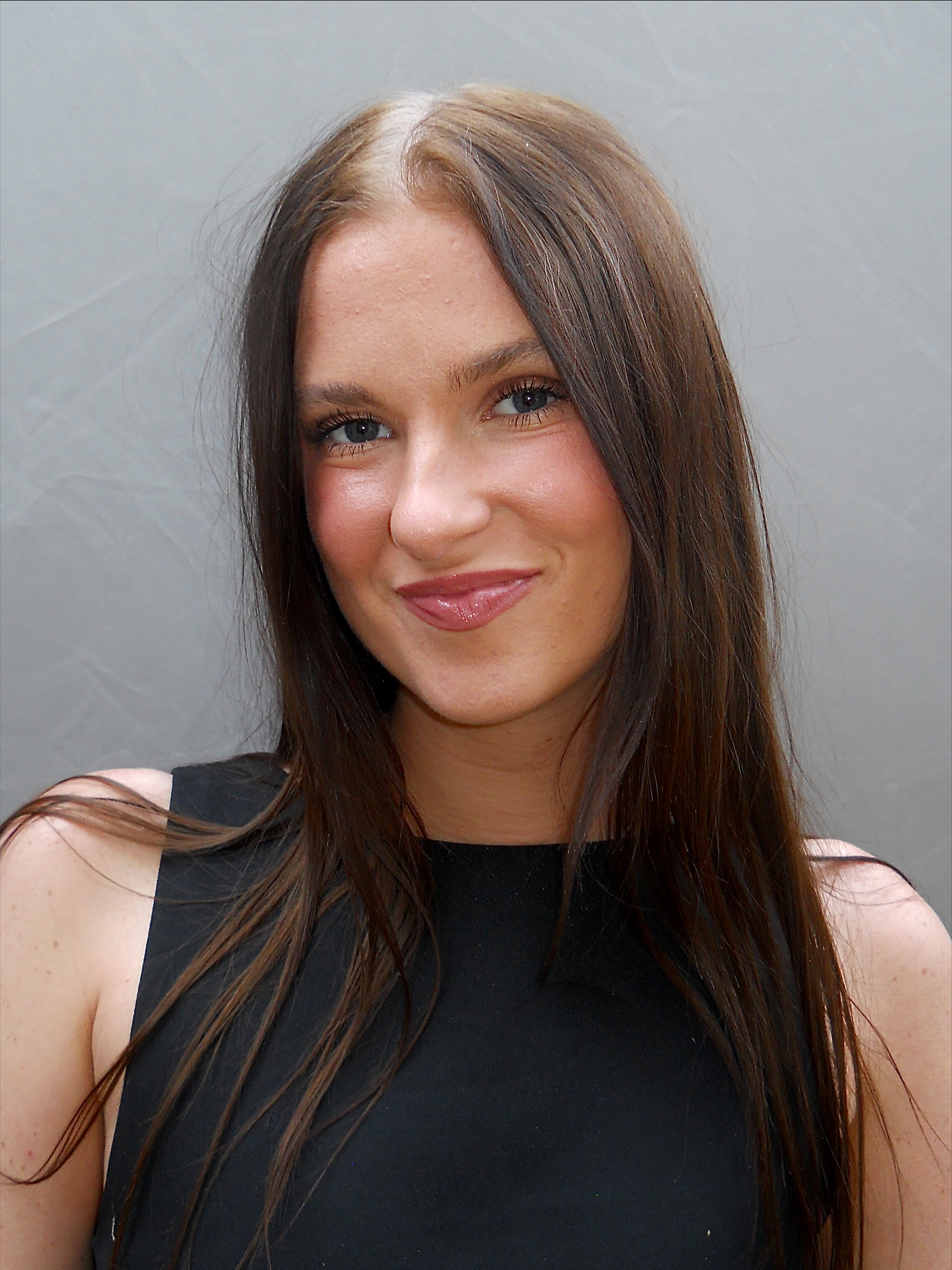 Ann Heitman