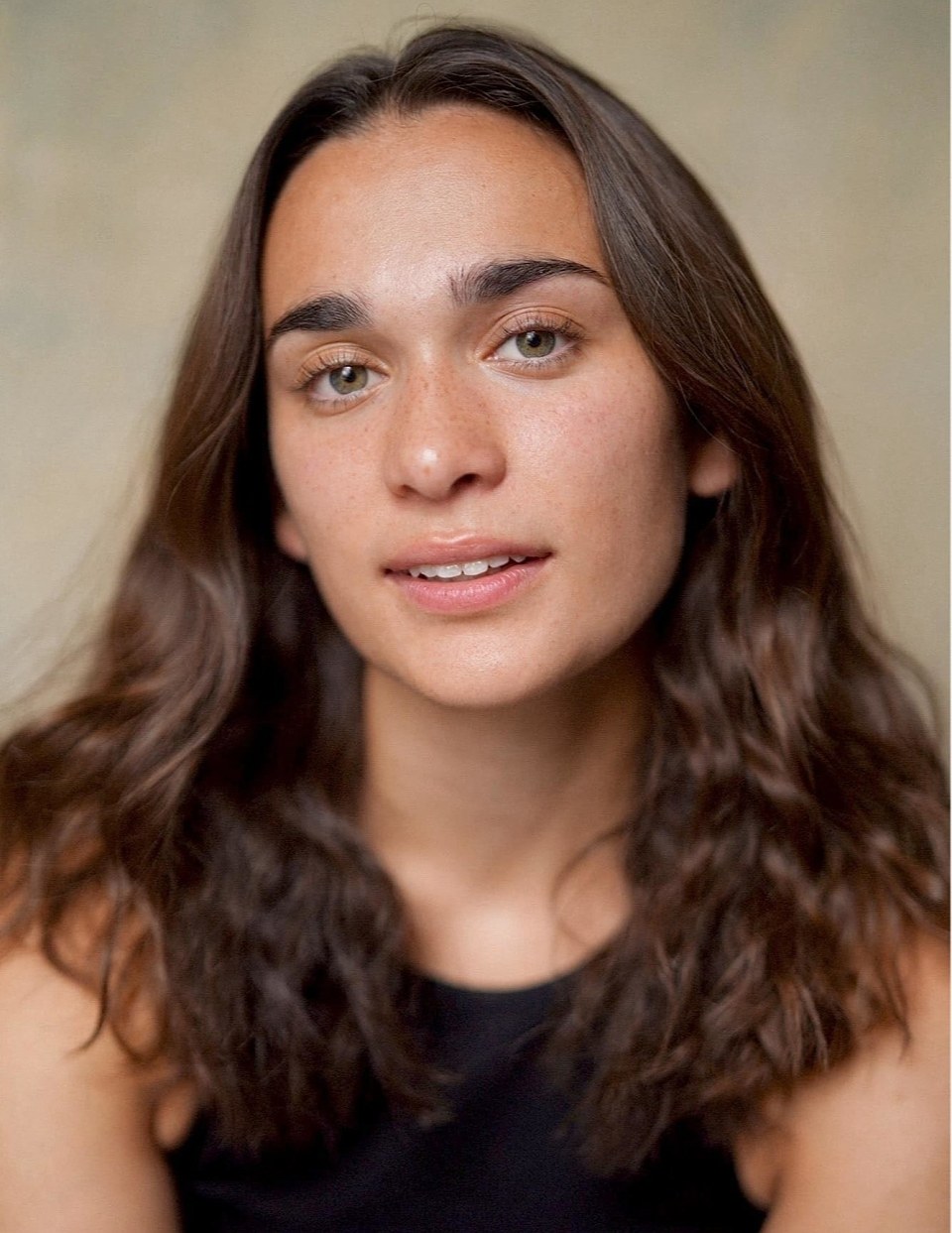 Eleanor Patel
