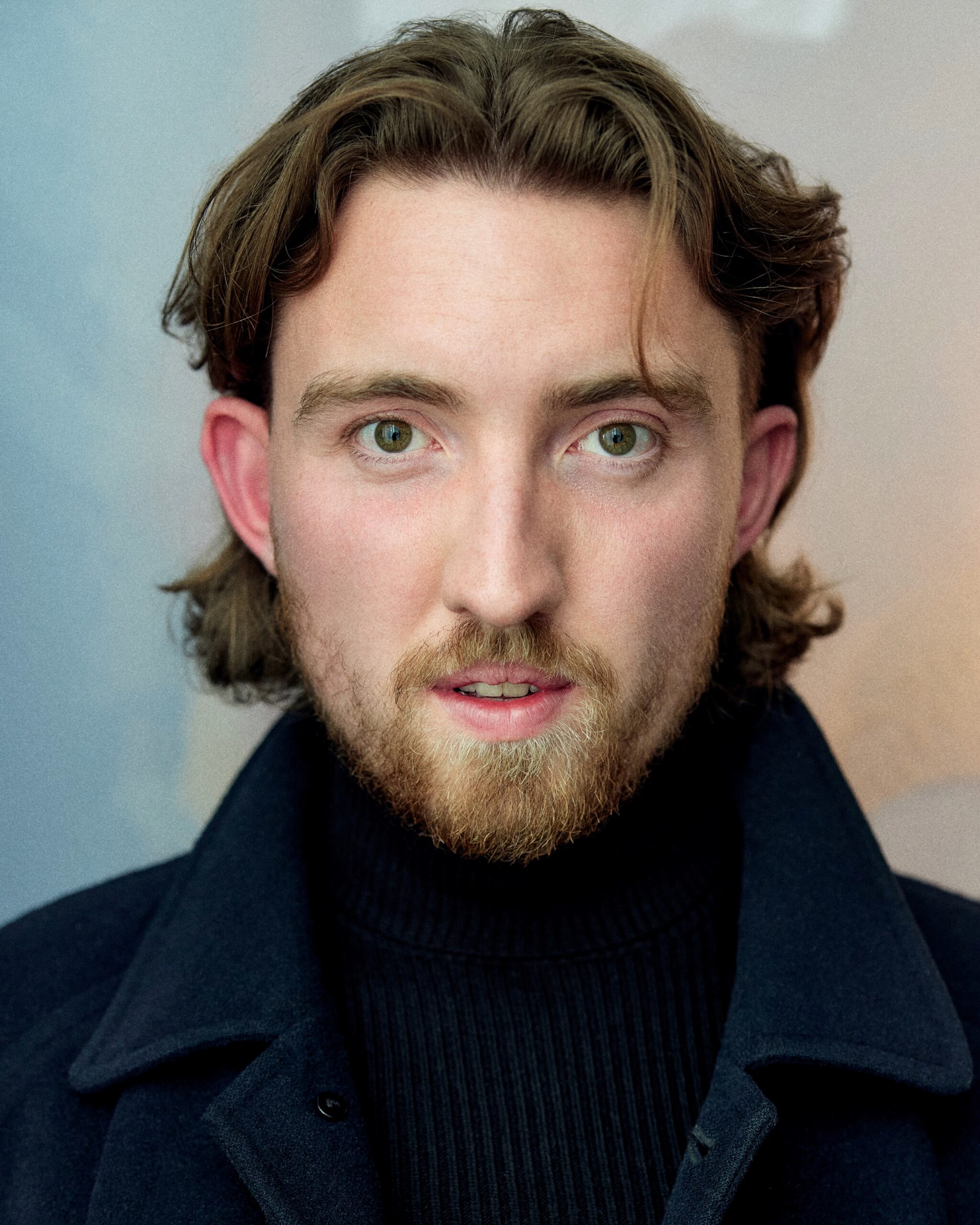 Harrie Jensen