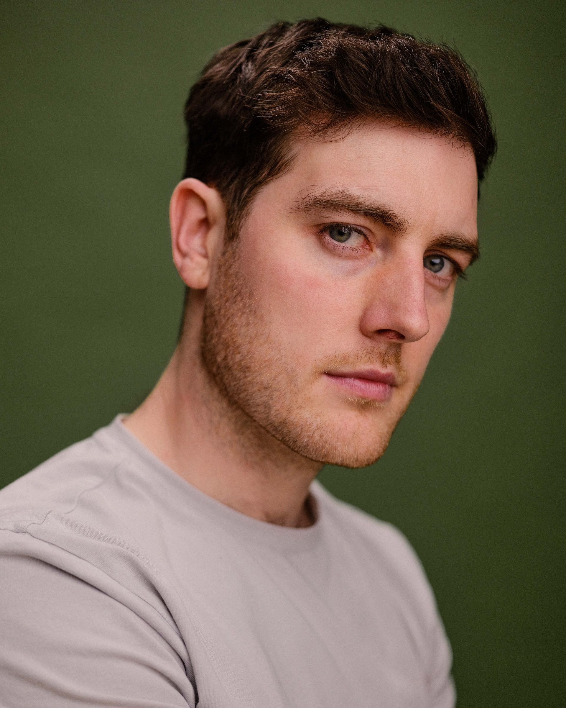 Matthew McCabe