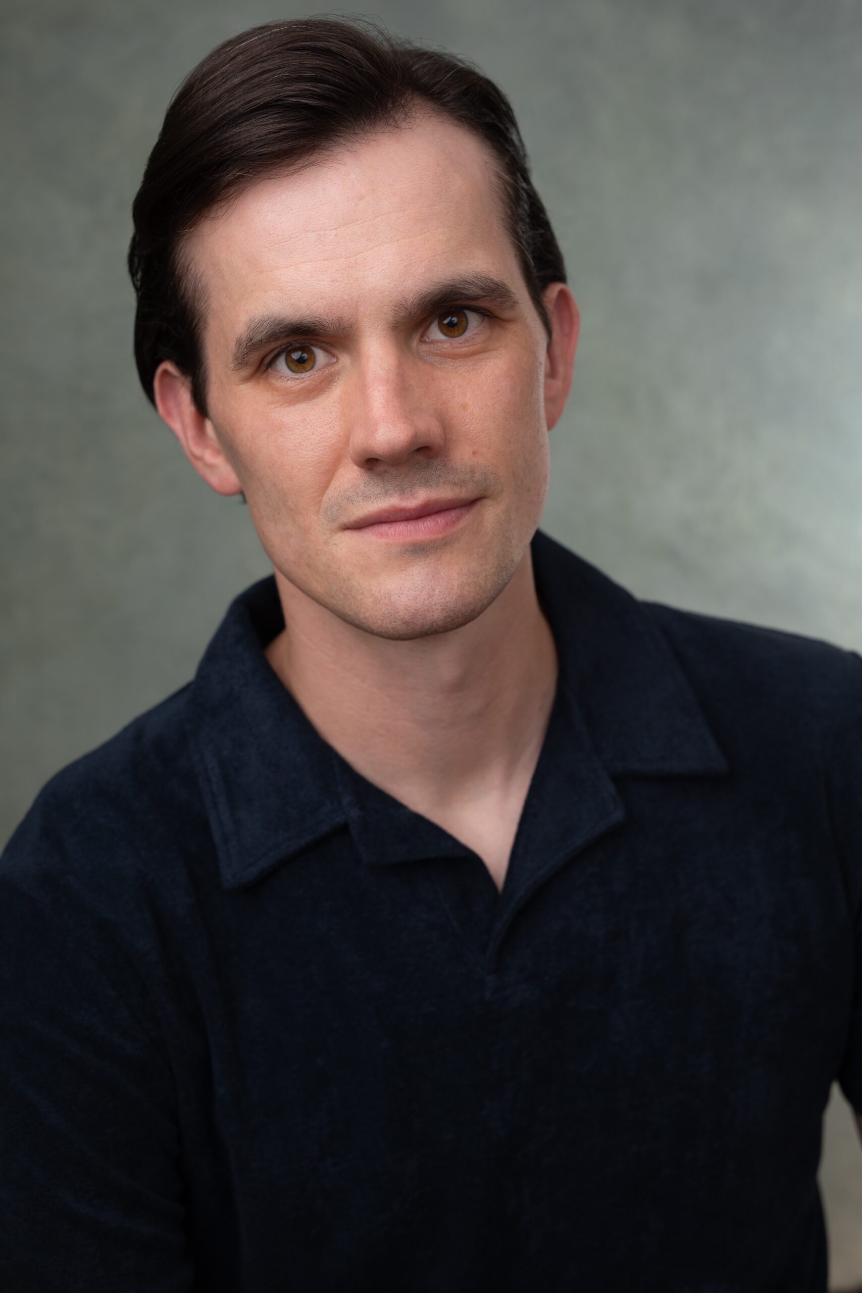Robbie Capaldi