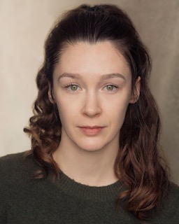 Amy Tyger