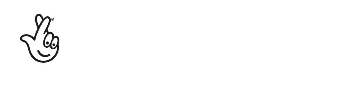 Supported using public funding by Arts Council England and the National Lottery